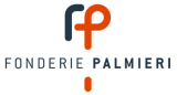 Logo Fonderie Palmieri